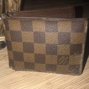 100% Authentic Louis Vuitton Wallet